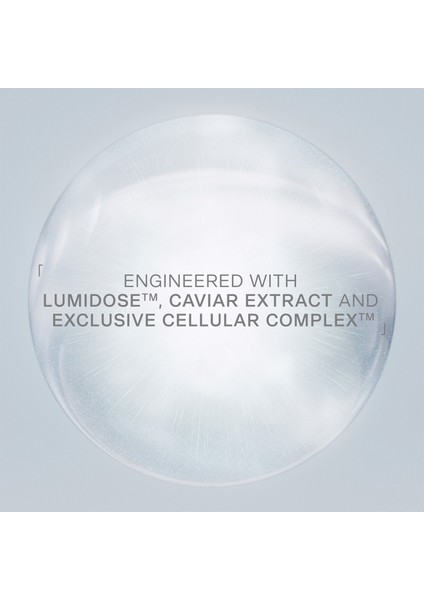 White Caviar Eye Extraordinaire 20ML modelleri