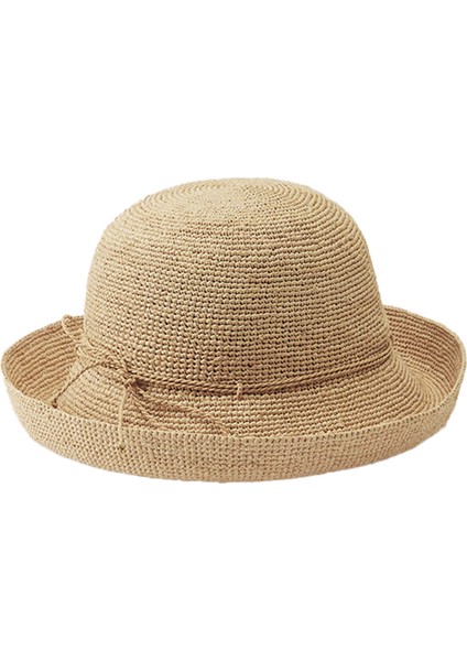 Provence 8 Naturel Kadın Rafya Şapka fiyatları