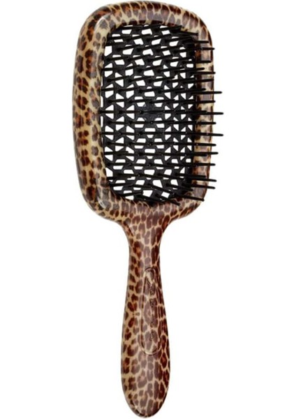 Superbrush Leopar Tarak