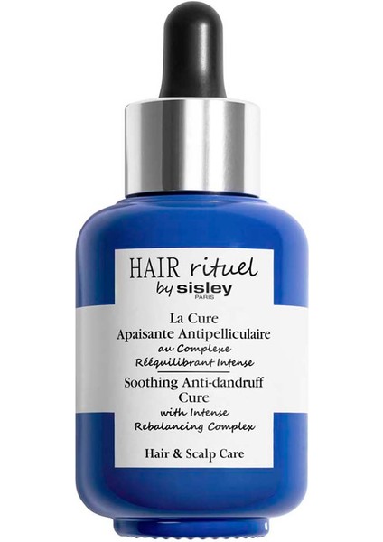 La Cure Apaisante Soothing Kepek Karşıtı 60 ml Kür