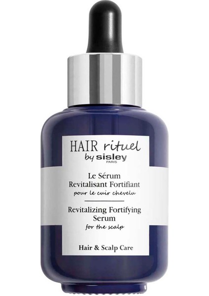 Hair Rituel Revitalizing F.serum Saç Güçlendirici