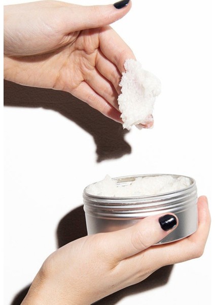 Detox Scalp Body Scrub 200 gr modelleri