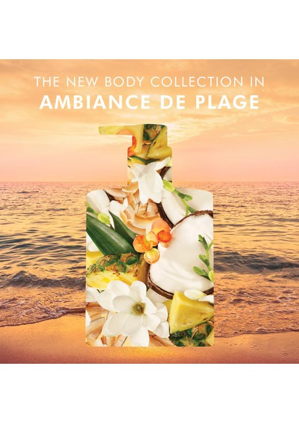 Ambiance De Plage Nemlendirici El Kremi 100 ml modelleri