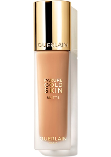 Parure Gold 4W Skin Matte Fondöten