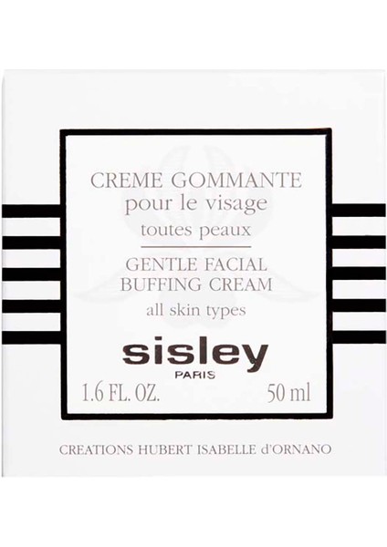 Creme Gommante 50 ml modelleri