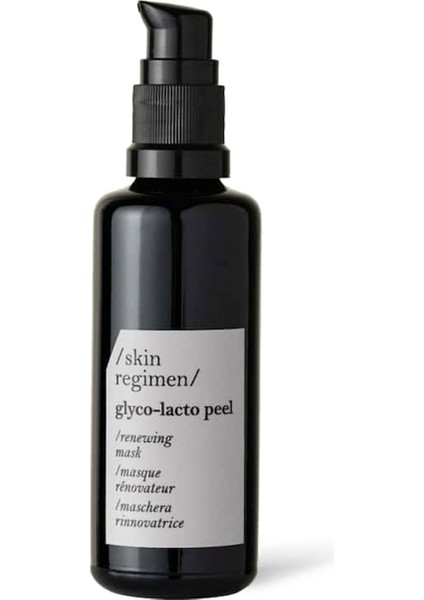 Yenileme Etkili Yüz Peelingi 50 ml