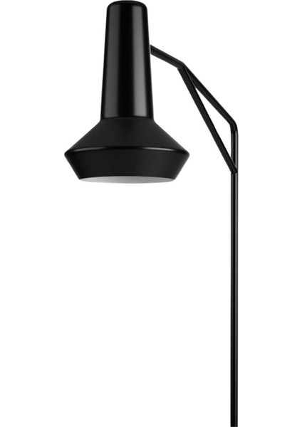 Amis De Jean Black Metal Lambader 32 x 184 cm modelleri