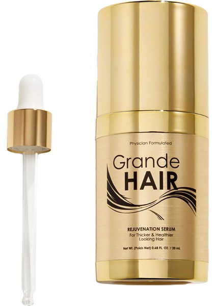 Hair Enhancing Güçlendirici Saç Serumu 20 ml
