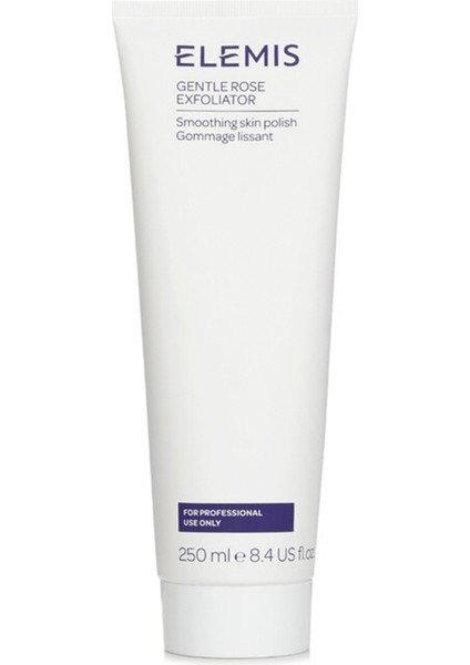 Gentle Rose Exfoliator Arındırıcı Peeling 250 ml