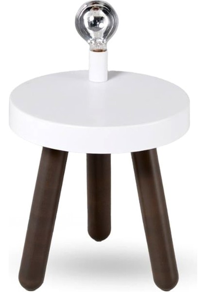 Metamorphosis Işıklı Komodin