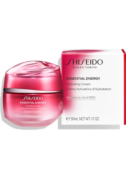 Essential Energy Hydrating 50 ml Krem fiyatları