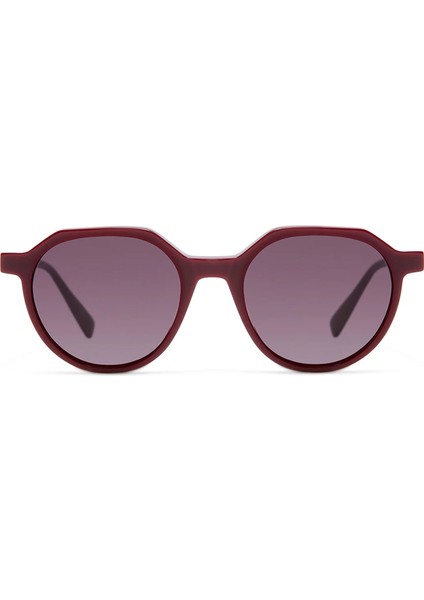 Siena 6911 Bordo Asetat Kadın Güneş Gözlüğü fiyatları