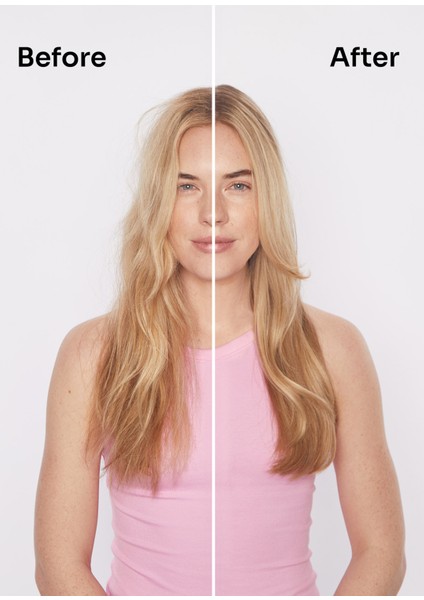 Easy Blow Out Hacim Veren Fön Fırçası