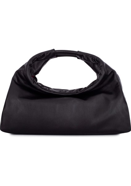 Sirena Siyah Kadın Deri Çanta fiyatları