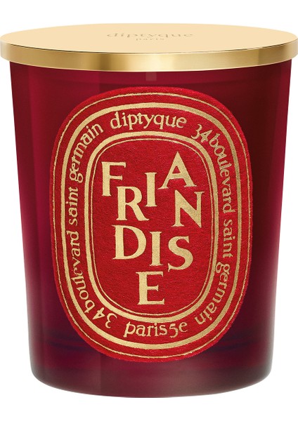 Friandise Limited Edition 190 gr Mum