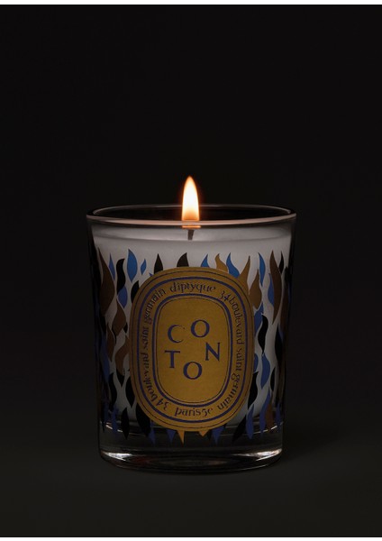 Scented Candle 70 gr Limited Edition C fiyatları