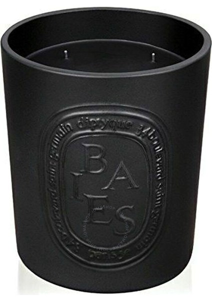 Gıant Candle Baıes 1500GR