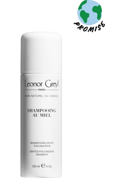 Au Miel 120 ml Şampuan