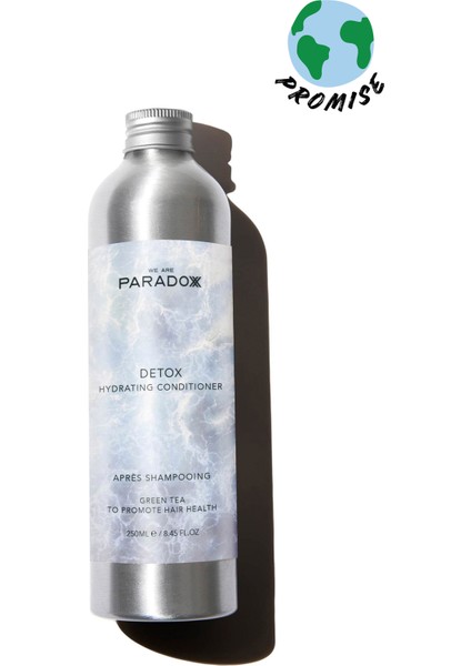 Detox Hydratıng Condıtıoner
