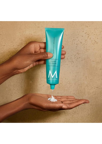 Fragrance Originale Nemlendirici El Kremi 100 ml fırsatları