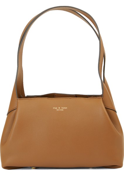 Taba Kadın Deri Hobo