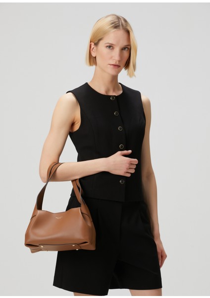 Taba Kadın Deri Hobo fiyatları