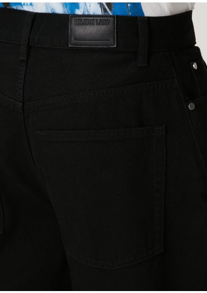 Siyah Jean Pantolon fırsatları