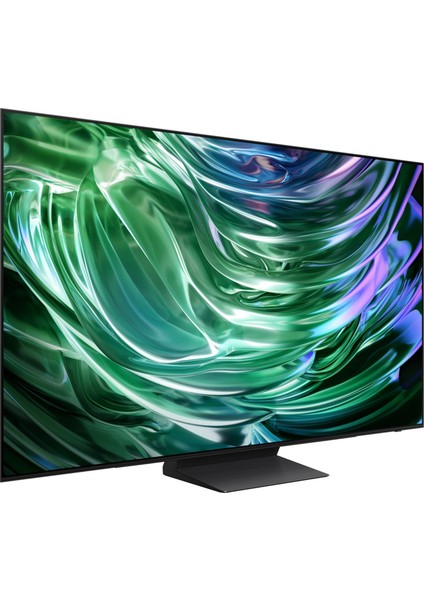 77S90D 77" 195 Ekran 4K UHD OLED Tv modelleri