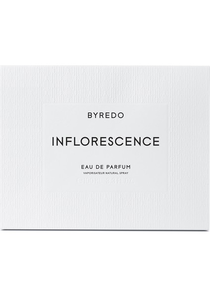 Inflorescence Edp 100 ml Kadın Parfüm fiyatları