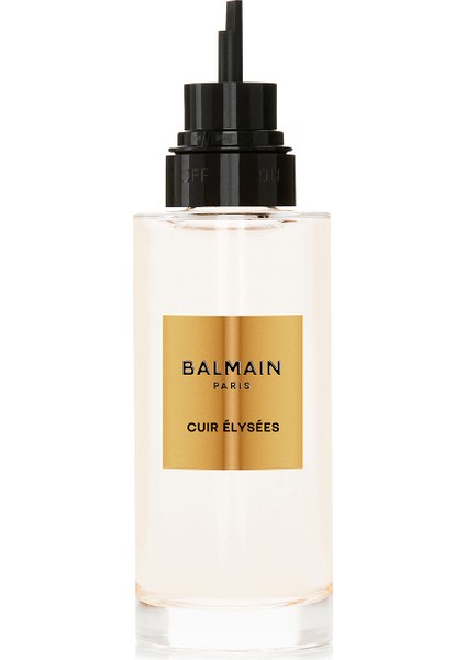 Cuir Elysees Refill 150 ml Unisex Parfüm