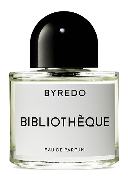 Bibliotheque Edp 50 ml Unisex Parfüm