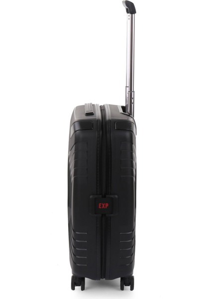 57635101-5101 Trolley Cabına / USB Ypsilon 4.0 Nero Siyah Bavul indirimleri