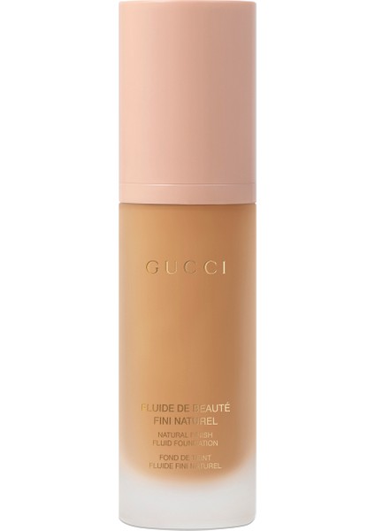 Satin Liquid Foundation 260W Fair Medium 30ML