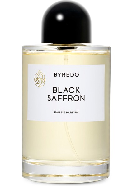 Black Saffron Edp 250 ml Parfüm