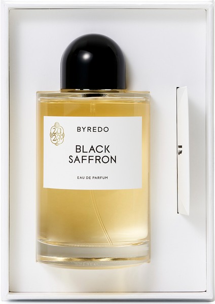 Black Saffron Edp 250 ml Parfüm modelleri
