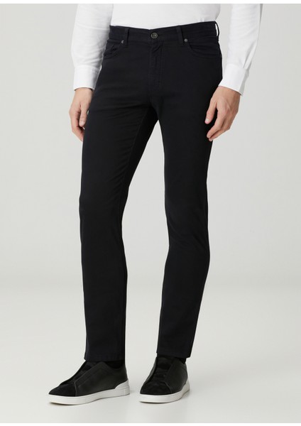 Lacivert Jean Pantolon fiyatları