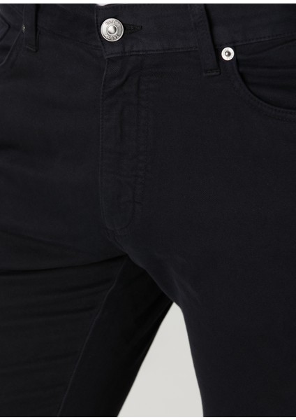 Lacivert Jean Pantolon fırsatları