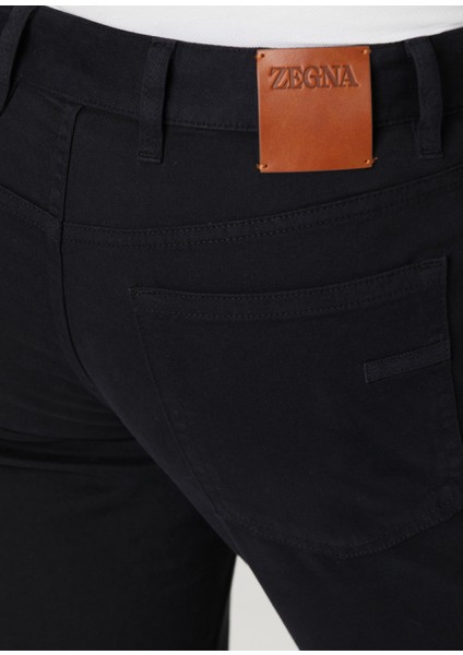 Lacivert Jean Pantolon indirimleri