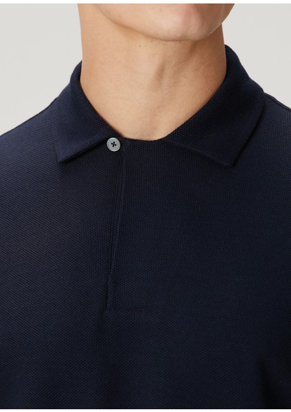 Lacivert Polo Yaka T-Shirt indirimleri