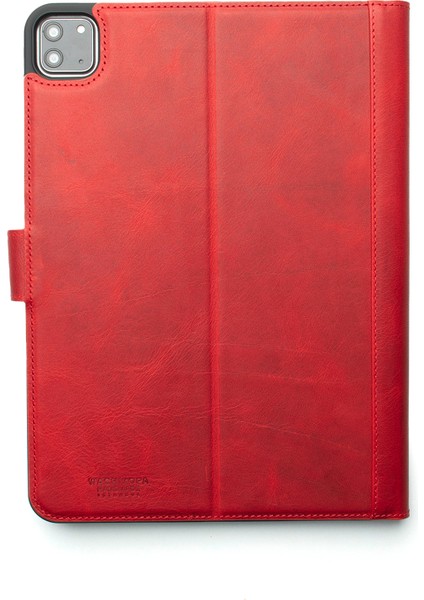 iPad 10.2" Magenta Deri Tablet Kılıfı fiyatları