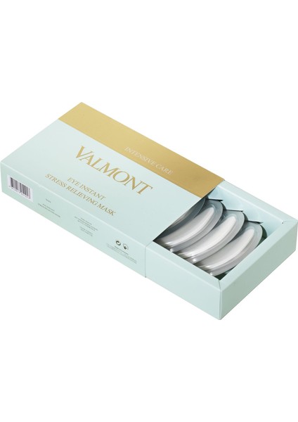 Eye Instant Stress Relıevıng Göz Maskesi 5 Adet