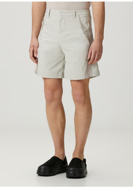 Taş Garni Detaylı Bermuda fiyatları