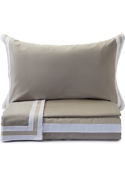 Sentıeri Çok Renkli Nevresim Takımı