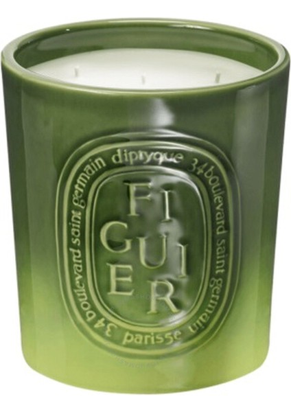 Gıant Candle Fıguer 1500GR