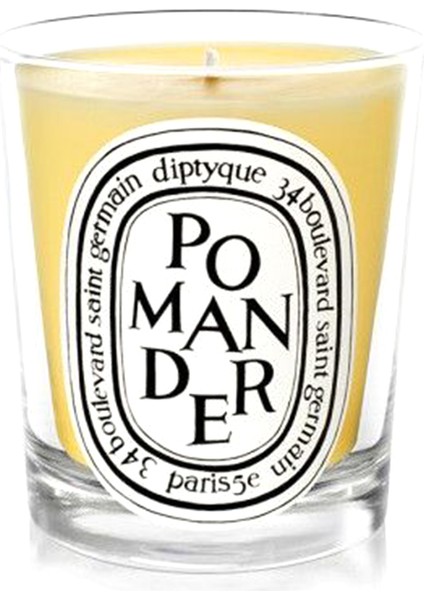 Scented Candles Pomander 190 G