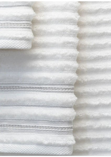 Aster Pima Beyaz Pamuklu Banyo Havlusu 90 x 150 cm fiyatları