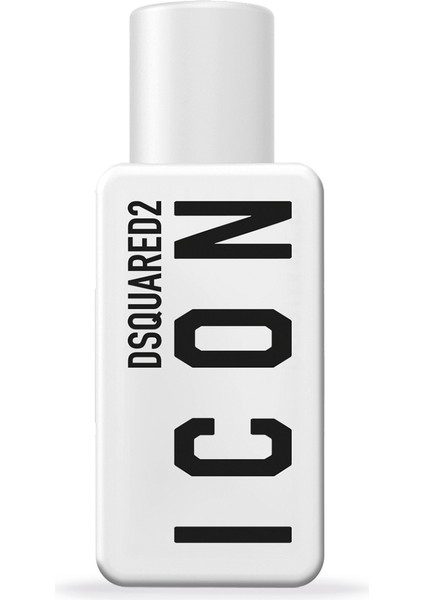 Dsq2 Icon Pour Femme Edp 30 ml Kadın Parfüm