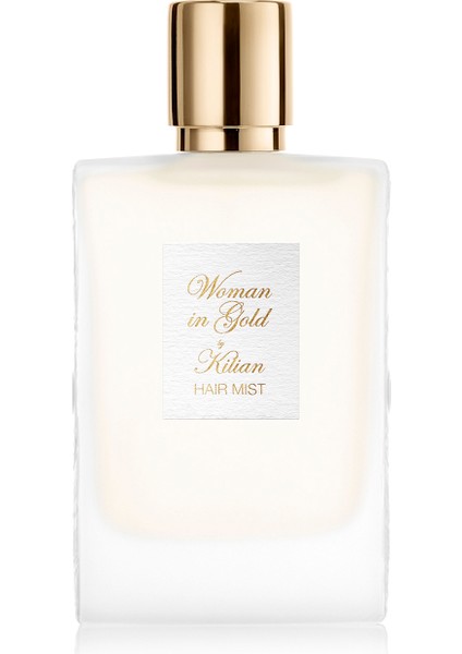 Woman In Gold Hair Mist 50 ml