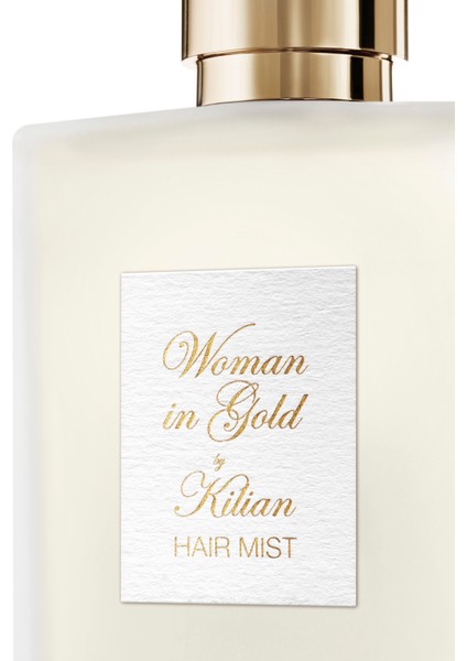 Woman In Gold Hair Mist 50 ml fiyatları