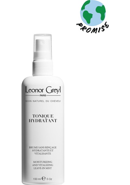 Tonique Hydratant 150 ml Saç Kremi